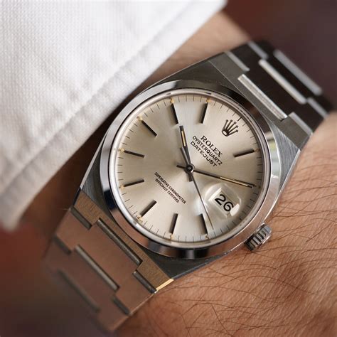 future rolex quartz model|rolex oyster quartz 17000 price.